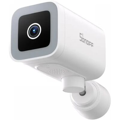 SONOFF B1P de aer liber inteligent cameră rotabil Wi-Fi SONOFF B1P de aer liber inteligent cameră rotabil Wi-Fi