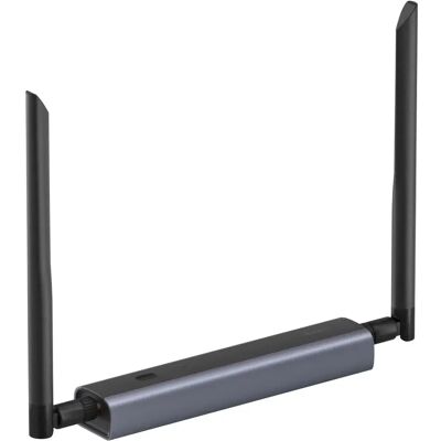 SONOFF Dongle Max Zigbee/Thread/PoE USB koordinátor SONOFF Dongle Max Zigbee/Thread/PoE USB koordinátor