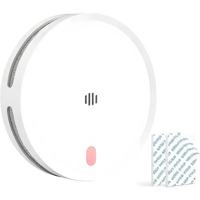 6942349202070 MEROSS MA151 inteligent fum senzor alarmă cu funcţie 6942349202070 MEROSS MA151 inteligent fum senzor alarmă cu funcţie
