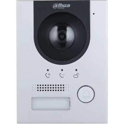 6923172563187 DAHUA VTO2201F-P-S2 Egylakásos de aer liber 2MP video IP interfon 6923172563187 DAHUA VTO2201F-P-S2 Egylakásos de aer liber 2MP video IP interfon