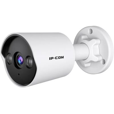 TENDA IPC3B24C 4MP IP cameră 4mm TENDA IPC3B24C 4MP IP cameră 4mm