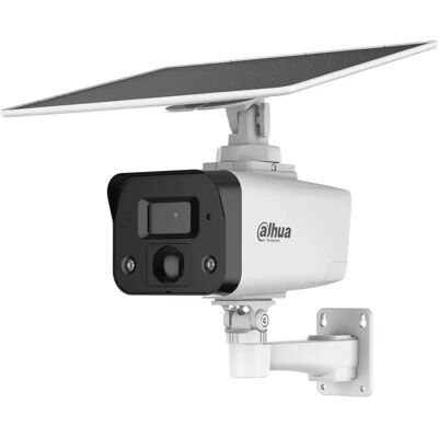 DAHUA IPC-HFW2441DG-4G-SP 4MP IP cameră 3.6mm + solar panel DAHUA IPC-HFW2441DG-4G-SP 4MP IP cameră 3.6mm + solar panel