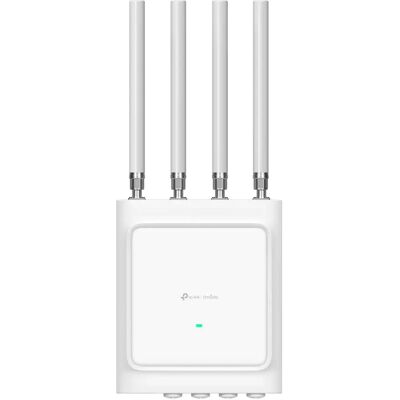 TP-Link EAP668-Outdoor HD AX3600 Indoor/Outdoor WiFi 6 Access Point TP-Link EAP668-Outdoor HD AX3600 Indoor/Outdoor WiFi 6 Access Point