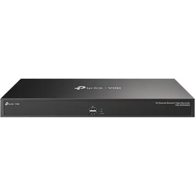 TP-Link Video Recorder 16 csatornás. VIGI NVR4016H VIGI NVR4016H TP-Link Video Recorder 16 csatornás. VIGI NVR4016H VIGI NVR4016H