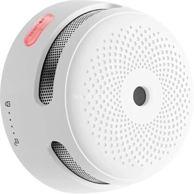 0810194780875 X-SENSE XS01 Detector de fum ZASXS00172WEU 0810194780875 X-SENSE XS01 Detector de fum ZASXS00172WEU