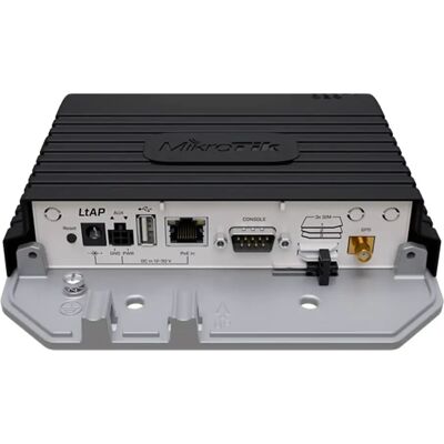 MIKROTIK LtAP LTE7 kit LTAP2HNDR11ELTE7 LTAP-2HND&R11E-LTE7 MIKROTIK LtAP LTE7 kit LTAP2HNDR11ELTE7 LTAP-2HND&R11E-LTE7