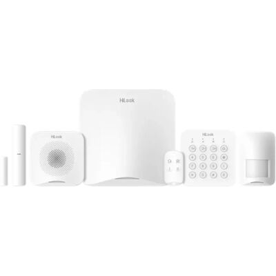 6942160409344 HILOOK ALARM-A201PS-KIT1-16WE Cablu fără alarmă set 6942160409344 HILOOK ALARM-A201PS-KIT1-16WE Cablu fără alarmă set
