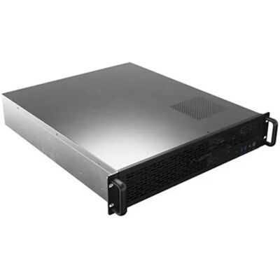 LANBERG server de casă SC01-5202-12B LANBERG server de casă SC01-5202-12B
