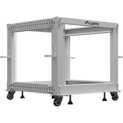 LANBERG OR01-6109-S Deschis stand Gri LANBERG OR01-6109-S Deschis stand Gri