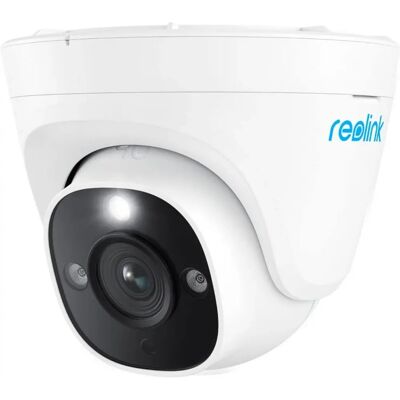 REOLINK P344 12MP IP cameră 4mm alb POE-REO-P344-W REOLINK P344 12MP IP cameră 4mm alb POE-REO-P344-W