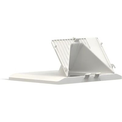 2N Clip desktop suport stand de interior stație 9138002 2N Clip desktop suport stand de interior stație 9138002