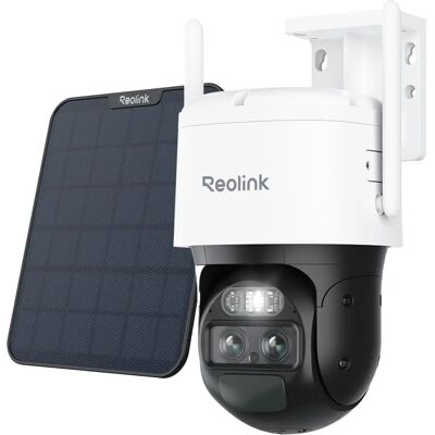REOLINK TrackMix G770 8MP 4G IP PTZ cameră + SP2 solar panel TRACK_G770SP2 REOLINK TrackMix G770 8MP 4G IP PTZ cameră + SP2 solar panel TRACK_G770SP2