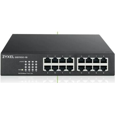 Zyxel GS1100-16-EU0104F Zyxel GS1100-16-EU0104F