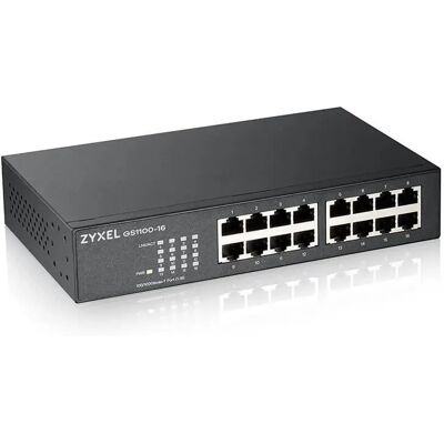 Zyxel GS1100-16S-EU0101F Zyxel GS1100-16S-EU0101F