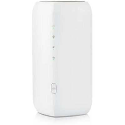 Zyxel FWA505V2-EU0102F 5G NR Indoor Router AX3000 WiFi Zyxel FWA505V2-EU0102F 5G NR Indoor Router AX3000 WiFi