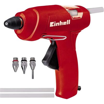 EINHELL 4522170 TC-GG 30 pistol de lipit 30W EINHELL 4522170 TC-GG 30 pistol de lipit 30W