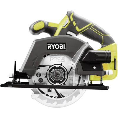 RYOBI R18CSP-0 fierastrau circular 18V - akku și încărcător fără RYOBI R18CSP-0 fierastrau circular 18V - akku și încărcător fără