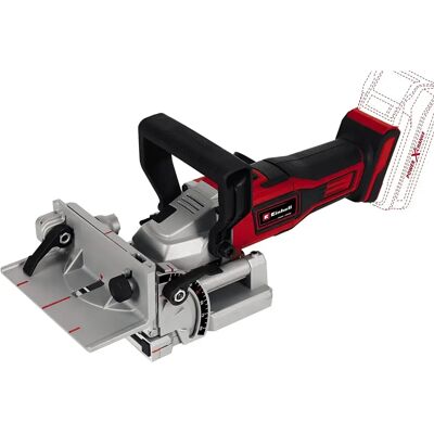 EINHELL TE-BJ 18 Li - Solo Cu acumulator tăietor diblu plat EINHELL TE-BJ 18 Li - Solo Cu acumulator tăietor diblu plat