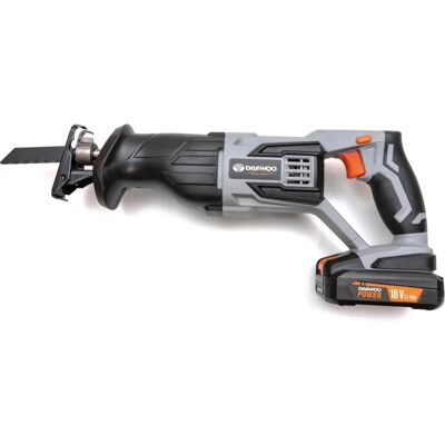 Daewoo POWER DALRC18-1 fierăstrău electric- fără acumulator sau încărcător Daewoo POWER DALRC18-1 fierăstrău electric- fără acumulator sau încărcător