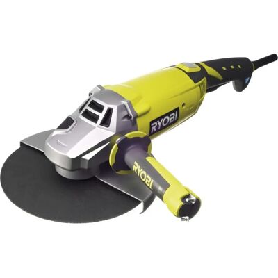 RYOBI polizor unghiular 230mm 2000W verde EAG2000RS 5133000550 RYOBI polizor unghiular 230mm 2000W verde EAG2000RS 5133000550