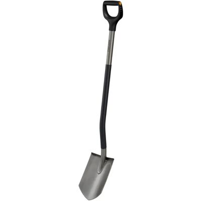 Fiskars Model 1025374 - Lopata Ergonómica - Unelte de Grădină Fiskars Model 1025374 - Lopata Ergonómica - Unelte de Grădină