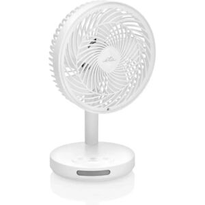 ETA 0607 90000 De masă ventilator alb ETA 0607 90000 De masă ventilator alb