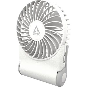 Arctic COOLING AEBRZ00029A Summair 2Go de mână ventilator Alb Arctic COOLING AEBRZ00029A Summair 2Go de mână ventilator Alb