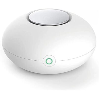 PLATINET PMOAP02W Mini ozon purificator de aer / alb PLATINET PMOAP02W Mini ozon purificator de aer / alb
