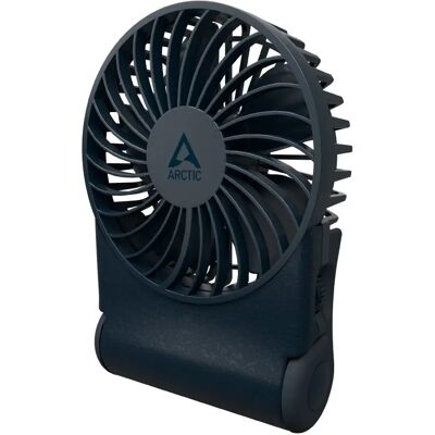 Arctic COOLING AEBRZ00028A Summair 2Go de mână ventilator Închis albastru Arctic COOLING AEBRZ00028A Summair 2Go de mână ventilator Închis albastru