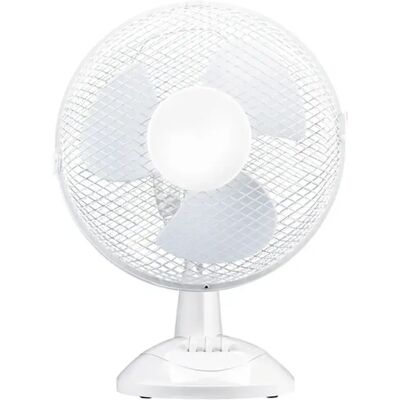 OEM Ventilator desktop 22W 23cm 871125219618 OEM Ventilator desktop 22W 23cm 871125219618