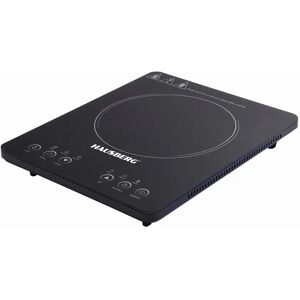 HAUSBERG HB-1525NG Plită cu inducție controale sensibile la atingere 2000W Negru HAUSBERG HB-1525NG Plită cu inducție controale sensibile la atingere 2000W Negru