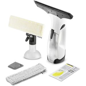 KARCHER 1.633-645.0 WV 2 Plus P fereastră de curățare alb KARCHER 1.633-645.0 WV 2 Plus P fereastră de curățare alb