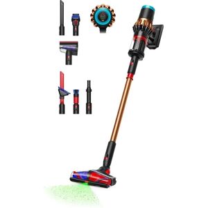 Dyson V16 Piston Animal Aspirator de podea Detailed Cleaning Kit 1.35L Dyson V16 Piston Animal Aspirator de podea Detailed Cleaning Kit 1.35L