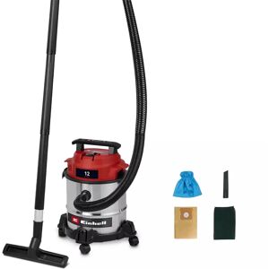 EINHELL TC-VC 1240 S Aspirator umed-uscat 950W 12L EINHELL TC-VC 1240 S Aspirator umed-uscat 950W 12L