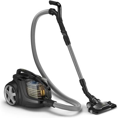 Philips XB9154/09 - Negru, Gri - Aspirator Philips XB9154/09 - Negru, Gri - Aspirator