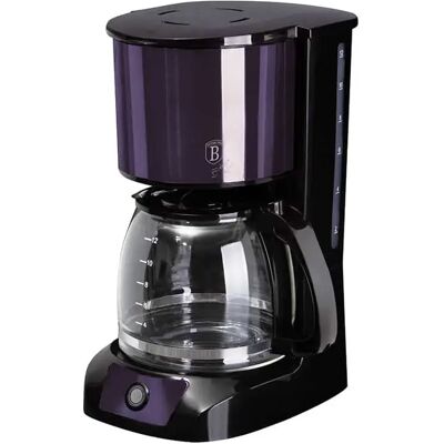 BERLINGER HAUS BH/9161 Purple Eclipse Collection electric creator lila BERLINGER HAUS BH/9161 Purple Eclipse Collection electric creator lila
