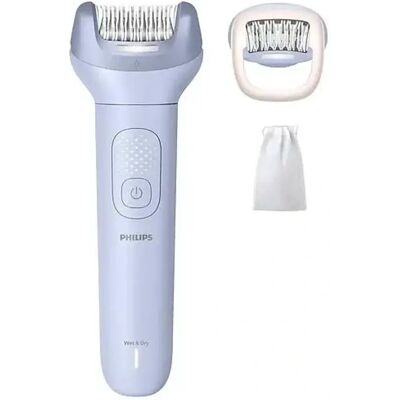 Philips BRE708/00 Series 8000 Umed și uscat epilator Philips BRE708/00 Series 8000 Umed și uscat epilator