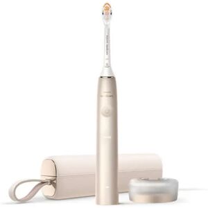 Philips HX9992/11 Sonicare DiamondClean Prestige 9900 sonic electric periuţă de dinţi Philips HX9992/11 Sonicare DiamondClean Prestige 9900 sonic electric periuţă de dinţi