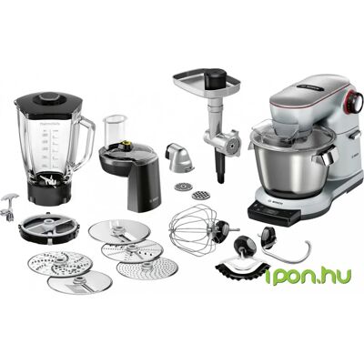 4242005036431 BOSCH MUM9BX5S61 Universal bucătărie robot 4242005036431 BOSCH MUM9BX5S61 Universal bucătărie robot