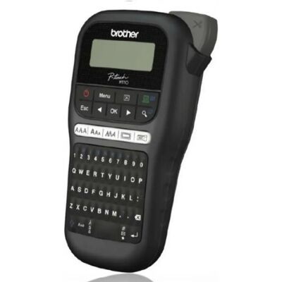 4977766765312 BROTHER PT-H110 4977766765312 BROTHER PT-H110
