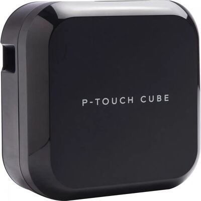 Brother P-Touch Cube PT-P710BT Brother P-Touch Cube PT-P710BT