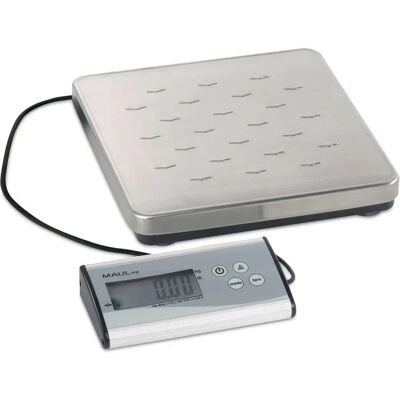 MAUL 1795009 Cântarul pachetului vezérlőpad sursă 50kg MAUL 1795009 Cântarul pachetului vezérlőpad sursă 50kg