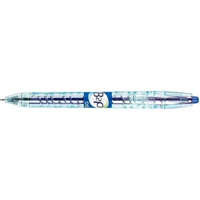 4902505377389 PILOT B2P bottle to pen stilou de jeleu albastru BeGreen 4902505377389 PILOT B2P bottle to pen stilou de jeleu albastru BeGreen