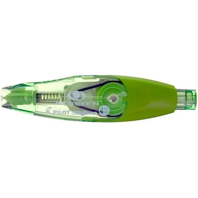 4902505346194 PILOT WHITELINE RT apasa butonul corector BeGreen 4902505346194 PILOT WHITELINE RT apasa butonul corector BeGreen