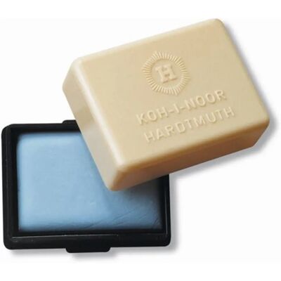 8593539075516 KOH-I-NOOR 6422 Radieră din plastilină 15buc 8593539075516 KOH-I-NOOR 6422 Radieră din plastilină 15buc