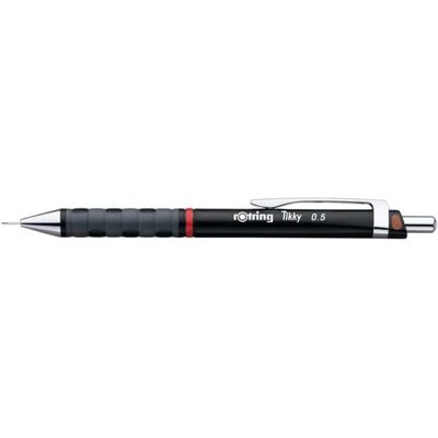 3501170770504 ROTRING Pe o oală sub presiune Tikky T 0.5 negru 3501170770504 ROTRING Pe o oală sub presiune Tikky T 0.5 negru