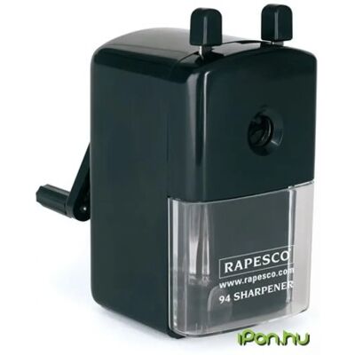 Rapesco Ascuţitoare desktop 94 Rapesco Ascuţitoare desktop 94