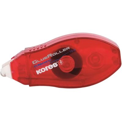 9023800381125 KORES Lipici roller 8 mm x 10 m 9023800381125 KORES Lipici roller 8 mm x 10 m