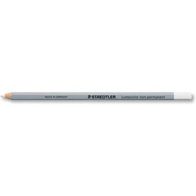 4007817105214 STAEDTLER Lumocolor color creion (omnichrom) alb 4007817105214 STAEDTLER Lumocolor color creion (omnichrom) alb