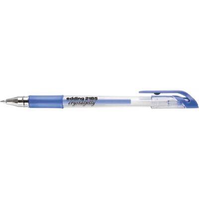 4004764106042 EDDING 2185 albastru stilou de jeleu 4004764106042 EDDING 2185 albastru stilou de jeleu